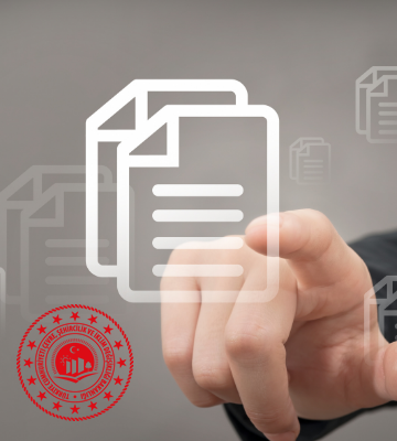 ÇED Raporu ve Proje Tanıtım Dosyası